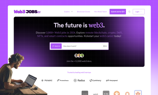Web3 Jobs