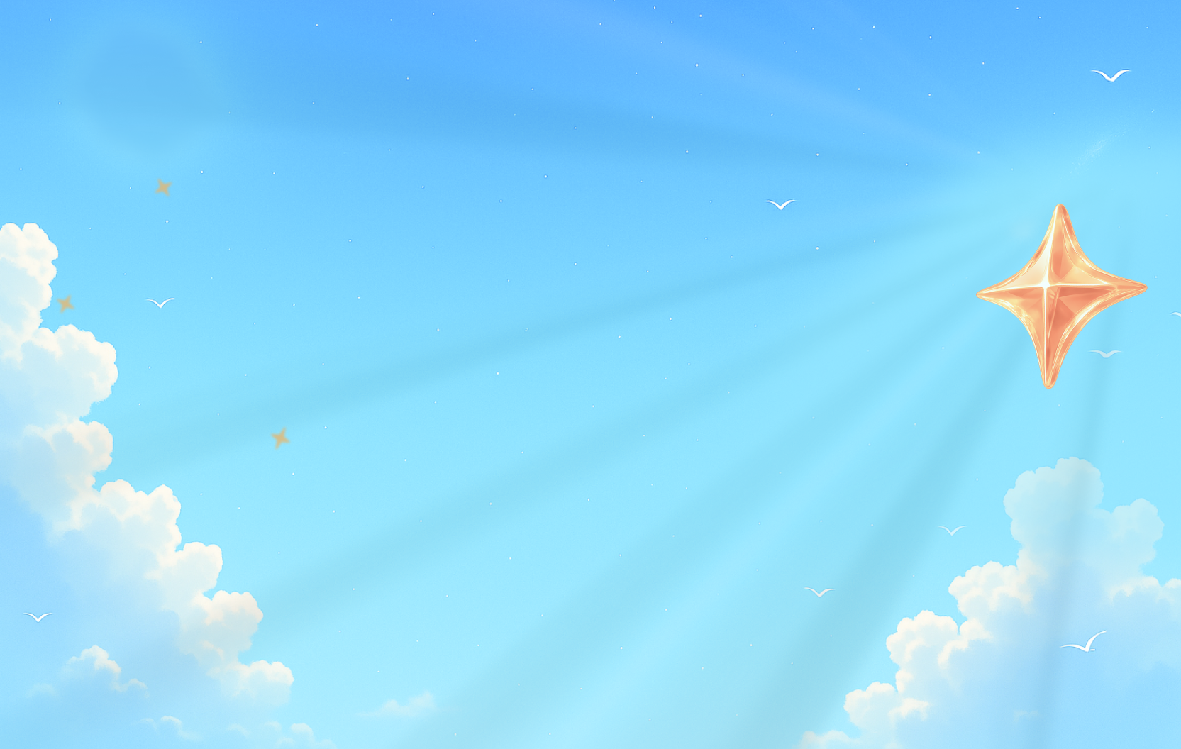 Wonder Desk background